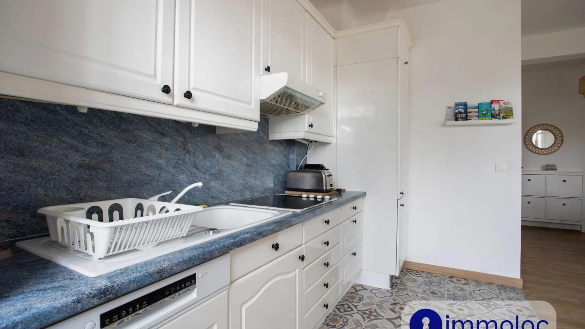 Apartment With Air Conditioning Liberation Nice France