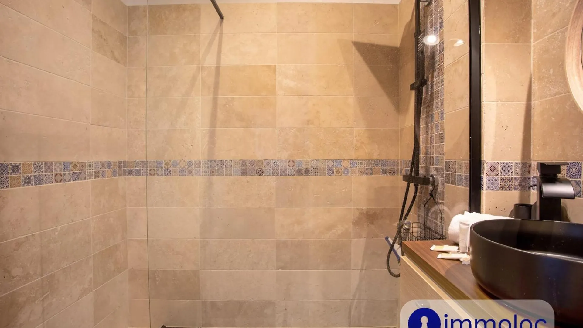 Apartment With Air Conditioning Liberation Nice France
