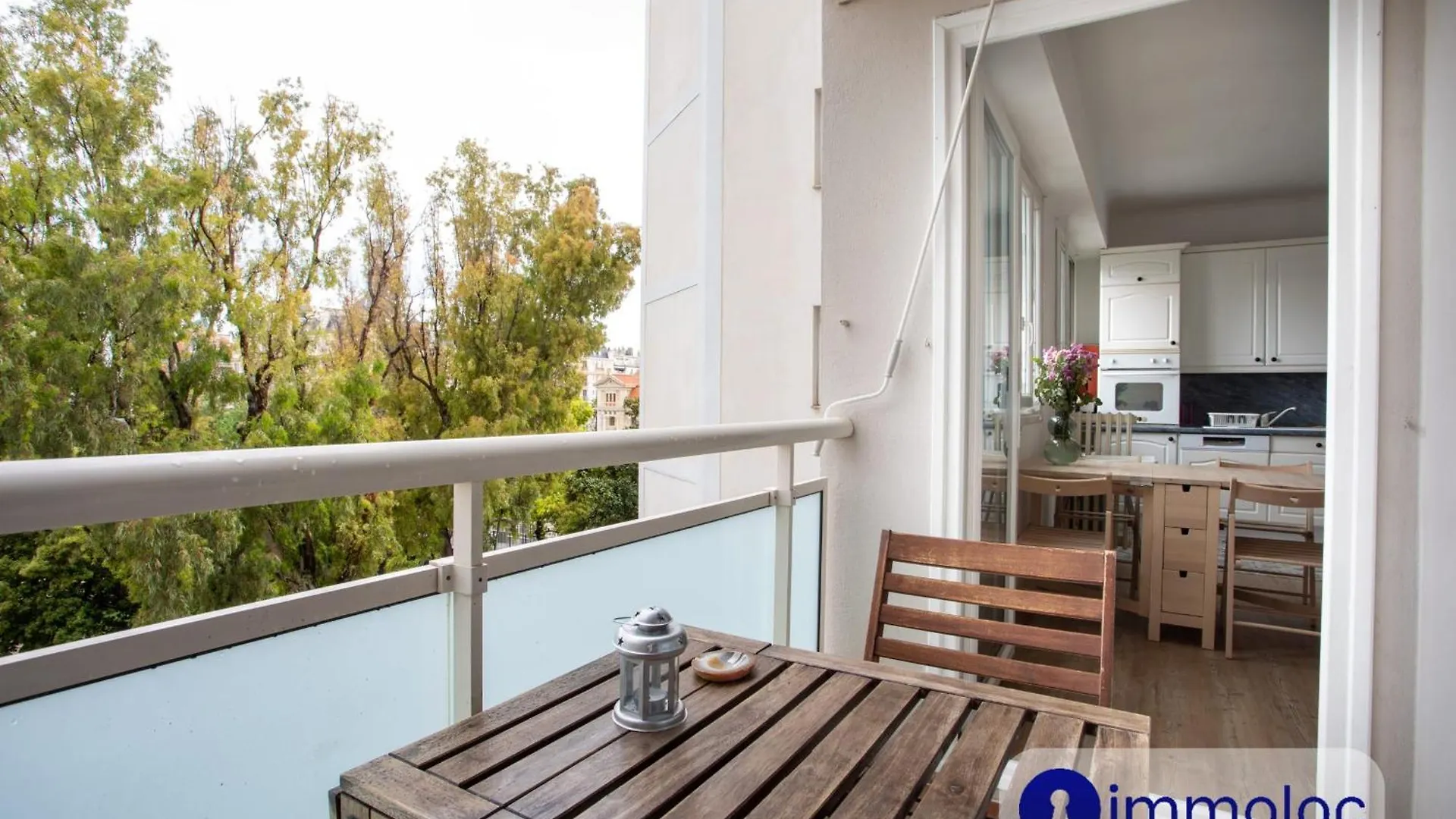 Apartment With Air Conditioning Liberation Nice France