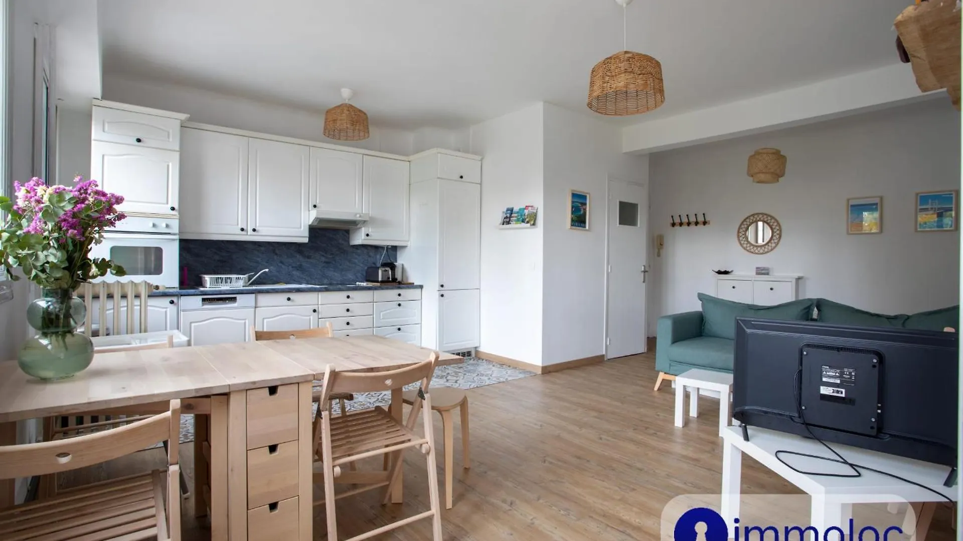 Apartment With Air Conditioning Liberation Nizza 0*,
