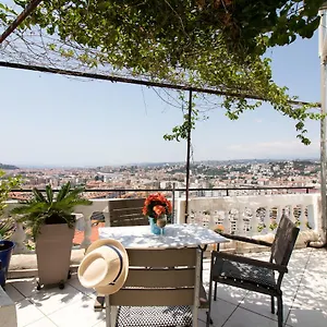 Hotel Le Panoramic Boutique, Nice