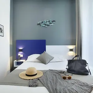 Hotel Alcove, Nice
